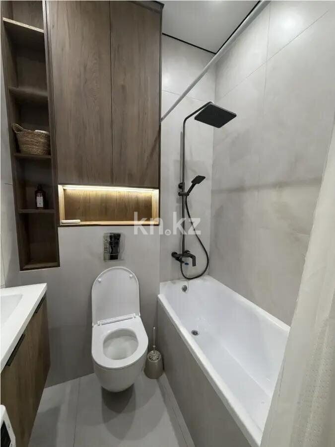 Продажа 2-комнатной квартиры, 44 м² - Продажа квартир в р-не Сарайшык Астаны - страница 33 фото 4 из 5