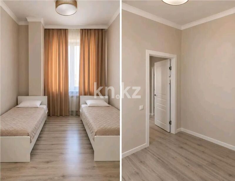 Продажа 3-комнатной квартиры, 65 м² - Продажа квартир в Астане - страница 9 фото 2 из 6