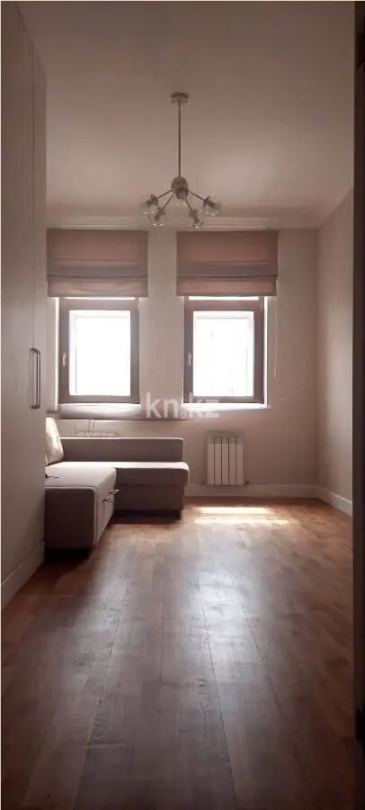 Продажа 4-комнатной квартиры, 136 м² - Продажа четырехкомнатных квартир в монолитно-каркасном доме в Казахстане - страница 11 фото 3 из 3