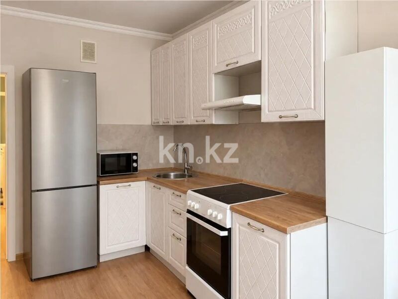 Продажа 1-комнатной квартиры, 52 м² - Продажа квартир в Казахстане - страница 13 фото 3 из 5