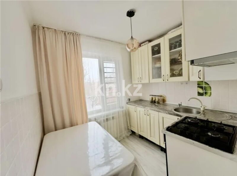 Продажа 3-комнатной квартиры, 67 м² - Продажа трехкомнатных квартир в Бостандыкском р-не Алматы - страница 15 фото 4 из 4