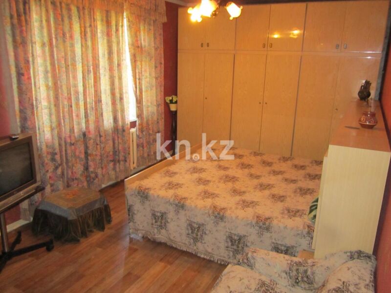 Аренда 1-комнатной квартиры посуточно, 31 м² - Аренда однокомнатных квартир посуточно в Казахстане - страница 10 фото 1 из 5