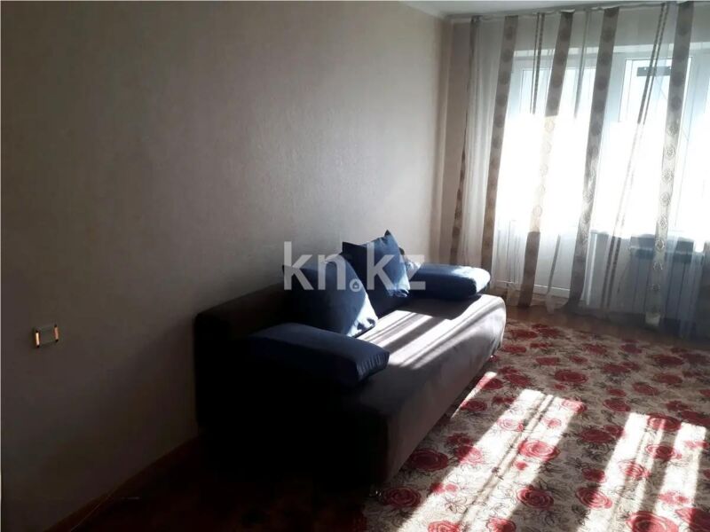 Продажа 1-комнатной квартиры, 30.8 м² - Продажа однокомнатных квартир в панельном доме в Алматы - страница 3 фото 1 из 4