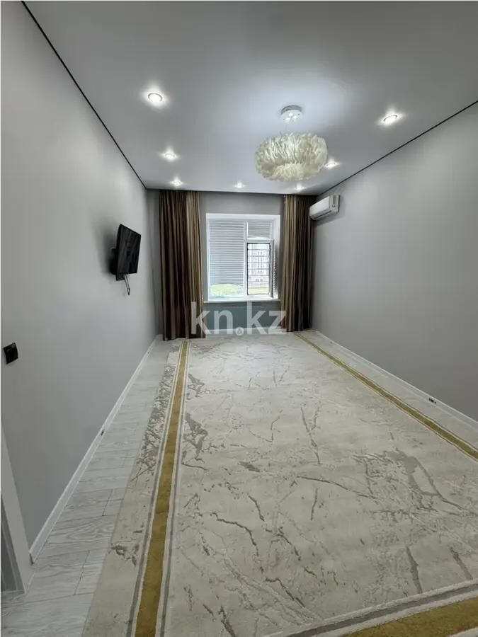 Продажа 2-комнатной квартиры, 58.4 м² - Продажа двухкомнатных квартир в р-не Нура Астаны - страница 47 фото 1 из 4