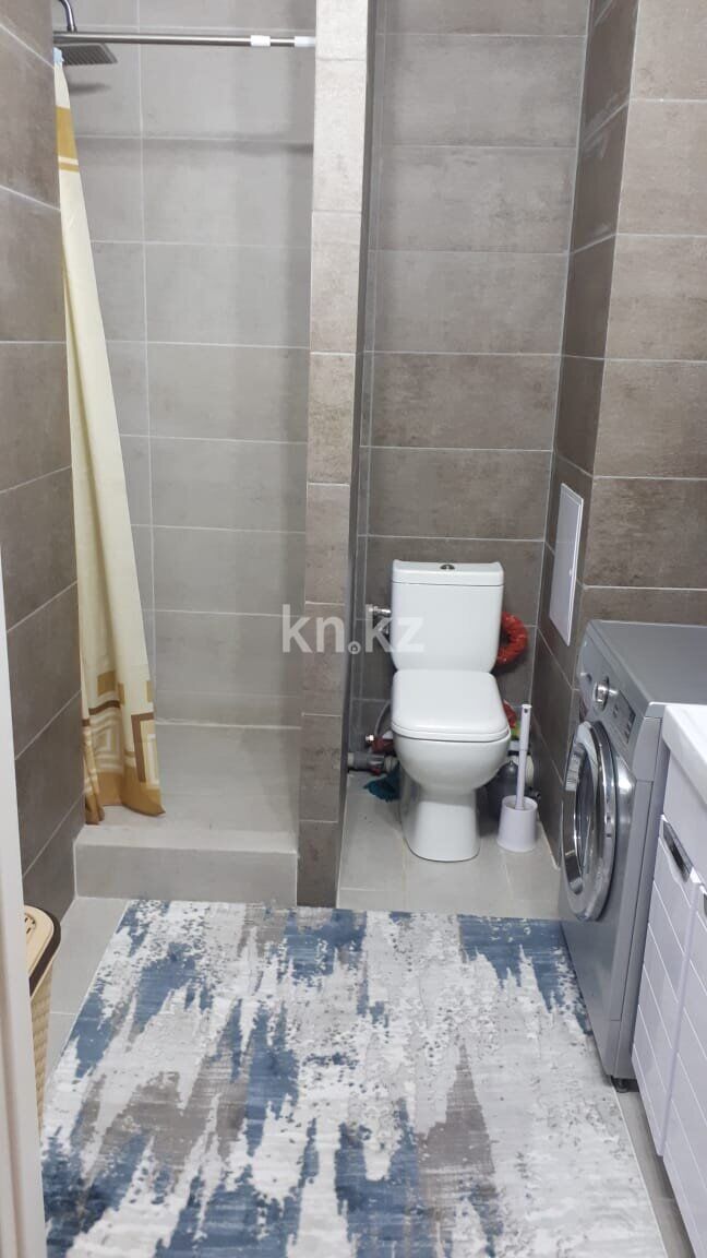 Продажа 2-комнатной квартиры, 50.5 м² - Продажа квартир в монолитно-каркасном доме в Астане - страница 15 фото 11 из 14