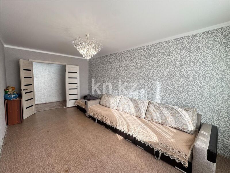 Продажа 3-комнатной квартиры, 72 м² - Продажа жилой и коммерческой недвижимости в Темиртау фото 3 из 17