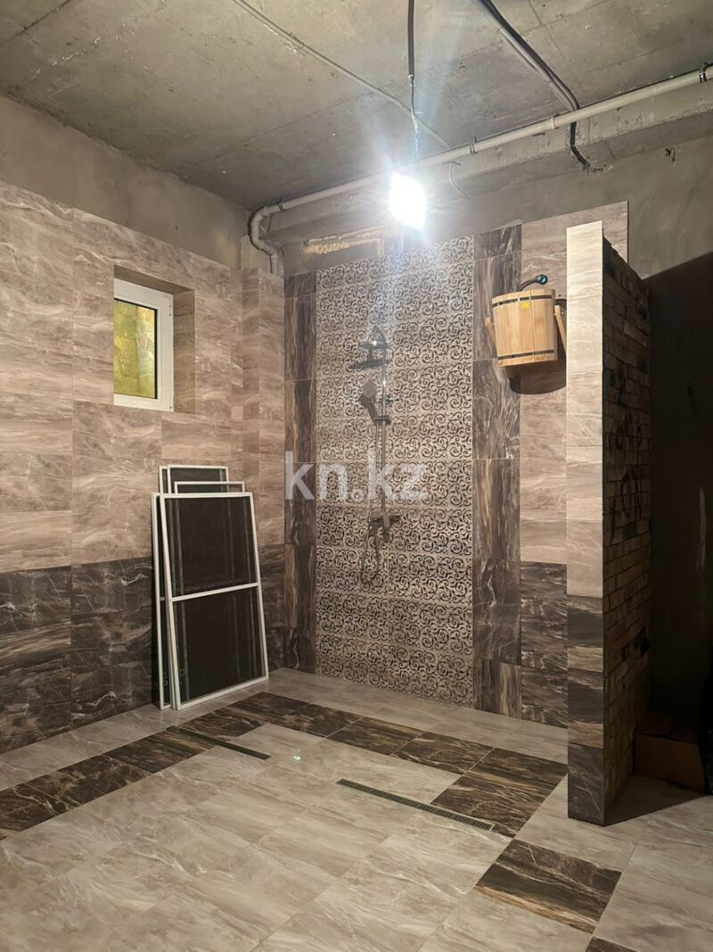 Продажа 10-комнатного дома, 605 м² - Продажа домов, коттеджей в Бостандыкском р-не Алматы фото 36 из 36