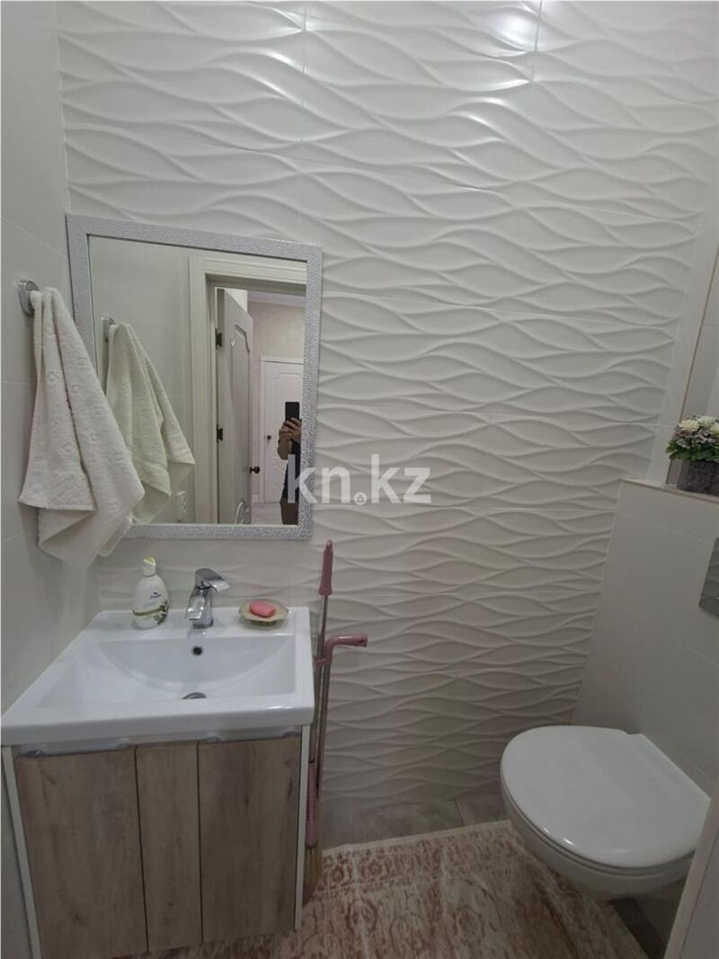 Продажа 3-комнатной квартиры, 84 м² - Продажа трехкомнатных квартир в Караганде - страница 12 фото 22 из 29