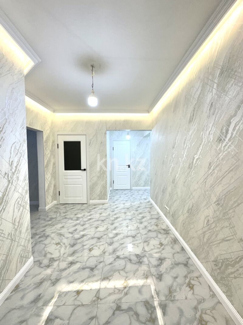 Продажа 2-комнатной квартиры, 78 м² - Продажа  двухкомнатных квартир в новостройках Алматы - страница 4 фото 2 из 16