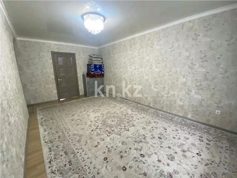 Продажа 3-комнатной квартиры, 61 м² - Продажа трехкомнатных квартир в Астане - страница 27 фото 2 из 6