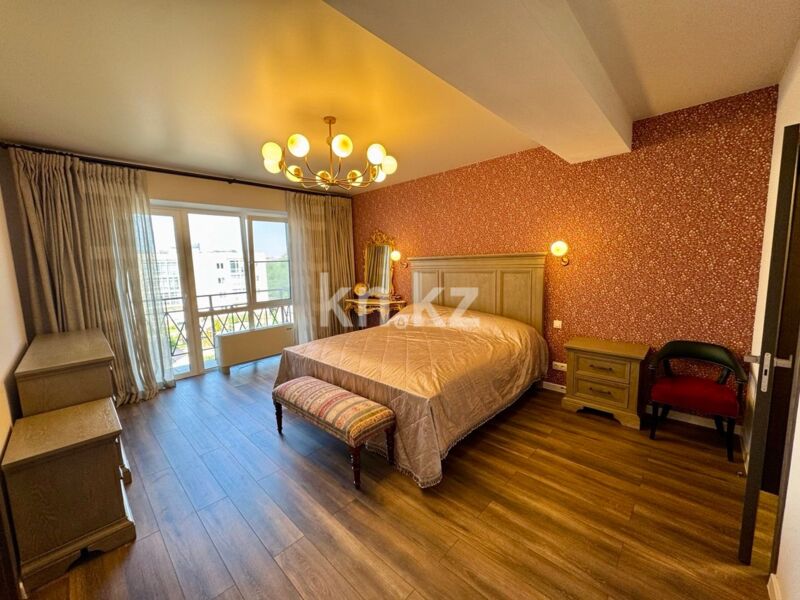 Продажа 2-комнатной квартиры, 95.4 м² - Продажа двухкомнатных квартир в монолитно-каркасном доме в Алматы - страница 85 фото 11 из 15