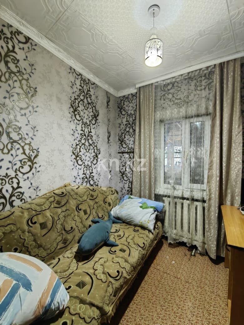 Продажа 4-комнатного дома, 64 м² - Продажа домов, коттеджей в Караганде - страница 2 фото 14 из 40