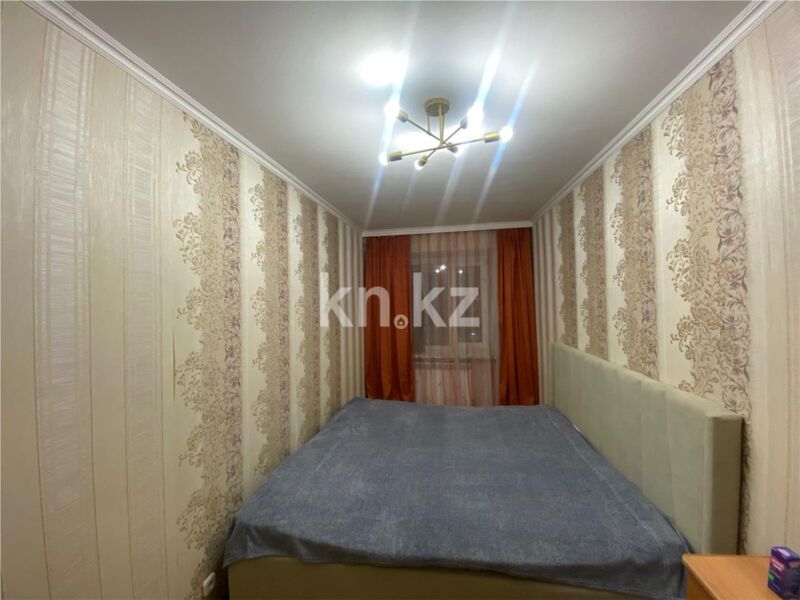 Продажа 4-комнатной квартиры, 68 м² - Продажа четырехкомнатных квартир в блочном доме в Темиртау фото 3 из 12