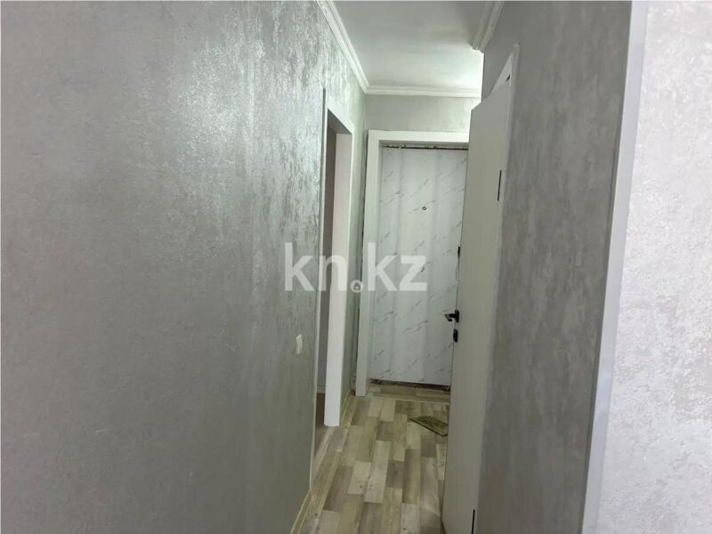 Продажа 1-комнатной квартиры, 30 м² - Продажа однокомнатных квартир в Астане - страница 4 фото 4 из 4