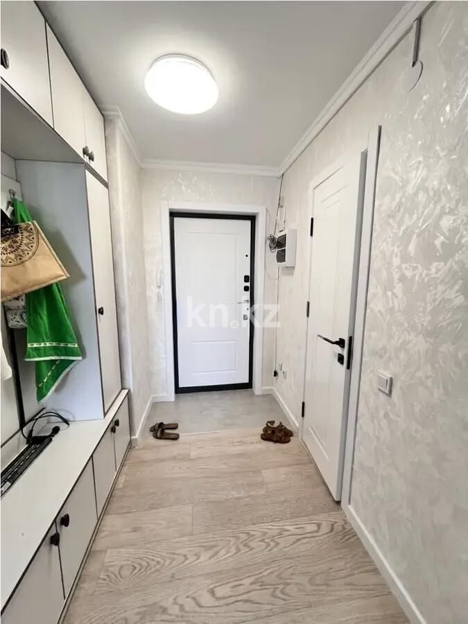 Продажа 2-комнатной квартиры, 42 м² - Продажа квартир в новостройках Алматы без посредников - страница 14 фото 5 из 5