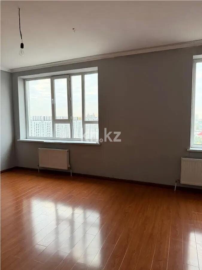 Продажа 3-комнатной квартиры, 100 м² - Продажа трехкомнатных квартир от собственников в Казахстане - страница 17 фото 1 из 5