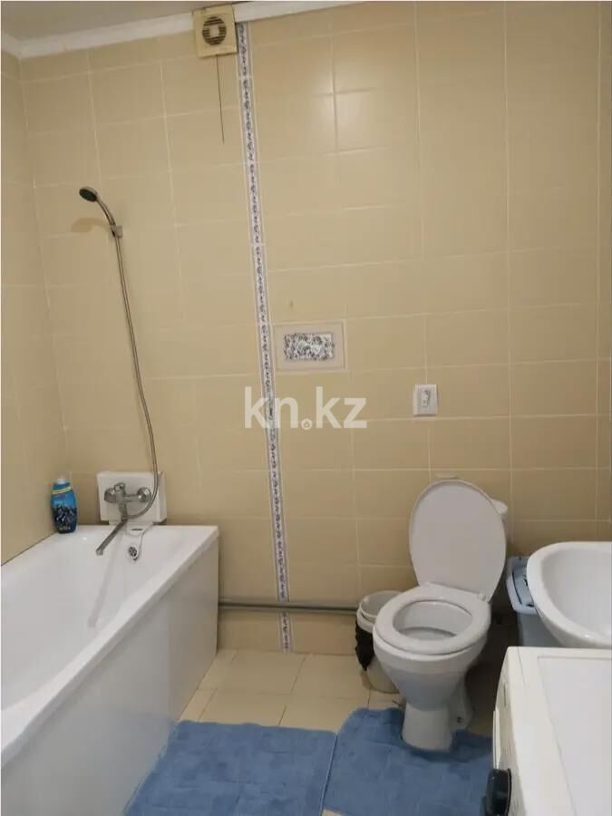 Продажа 1-комнатной квартиры, 30.6 м² - Продажа квартир в новостройках Астаны - страница 7 фото 3 из 4