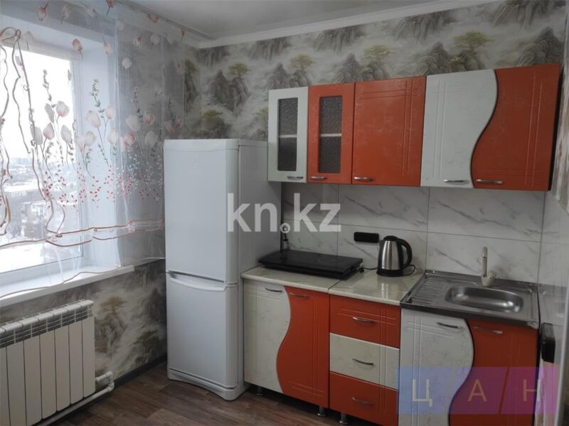 Продажа 1-комнатной квартиры, 35 м² - Аренда квартир помесячно в Жезказгане фото 3 из 9