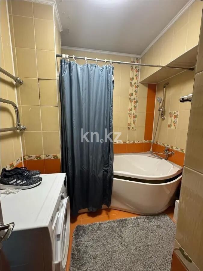 Продажа 5-комнатной квартиры, 117.9 м² - Продажа пятикомнатных и более квартир в Ауэзовском р-не Алматы фото 6 из 8