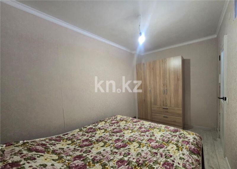 Продажа 1-комнатной квартиры, 42 м² - Продажа квартир в монолитно-каркасном доме в Караганде - страница 8 фото 6 из 10