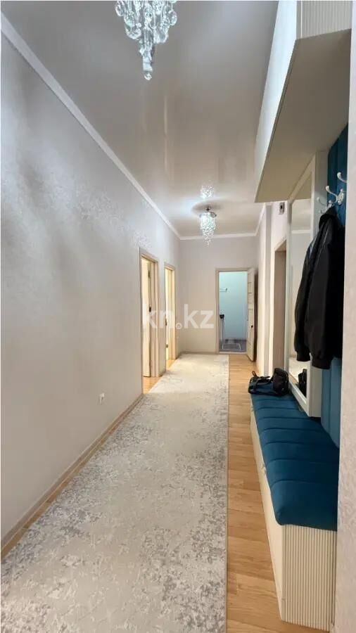 Продажа 2-комнатной квартиры, 77 м² - Продажа двухкомнатных квартир в р-не Есиль Астаны - страница 18 фото 4 из 5