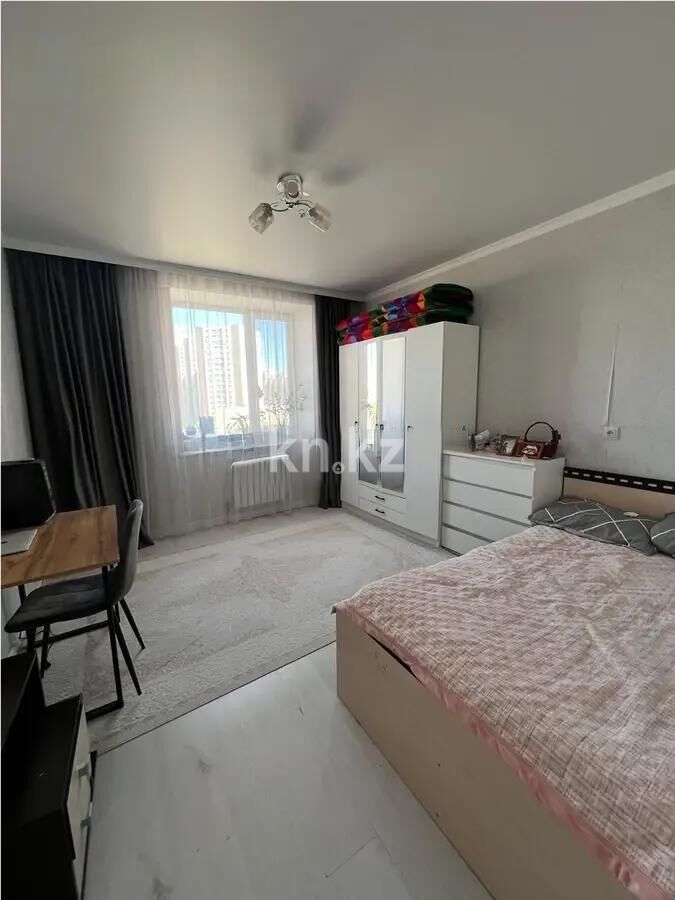 Продажа 2-комнатной квартиры, 44 м² - Продажа квартир в кирпичном доме в Астане - страница 3 фото 2 из 5