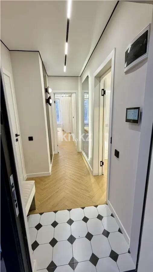 Продажа 2-комнатной квартиры, 36 м² - Продажа квартир в Алматы - страница 7 фото 4 из 4