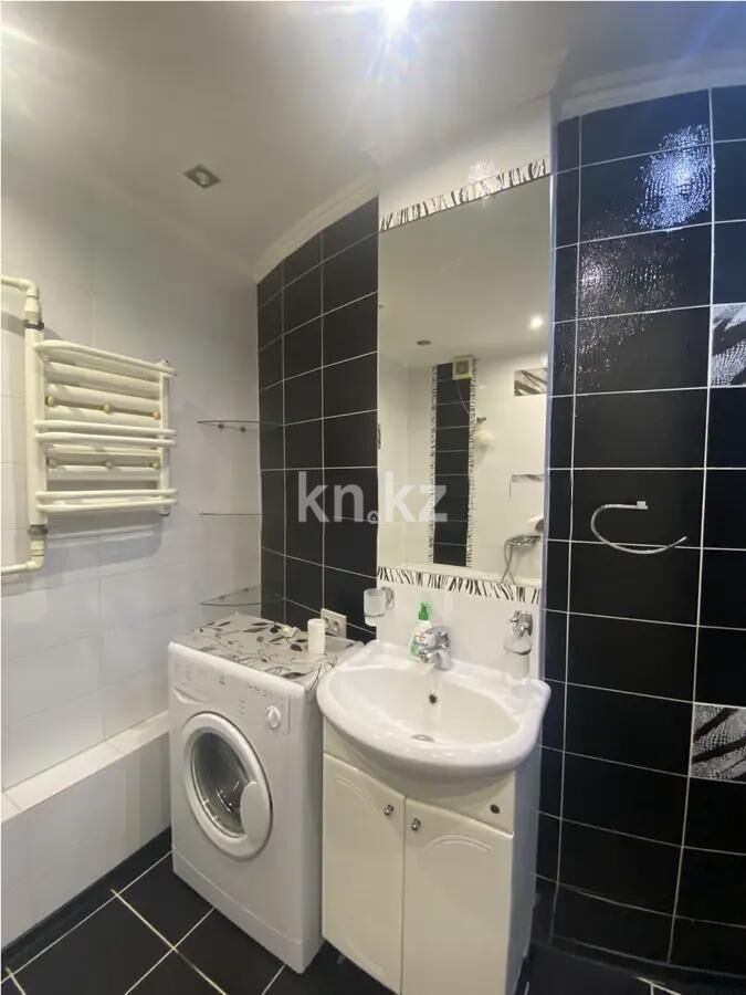 Продажа 1-комнатной квартиры, 41 м² - Продажа однокомнатных квартир в Городе Караганды - страница 5 фото 3 из 3
