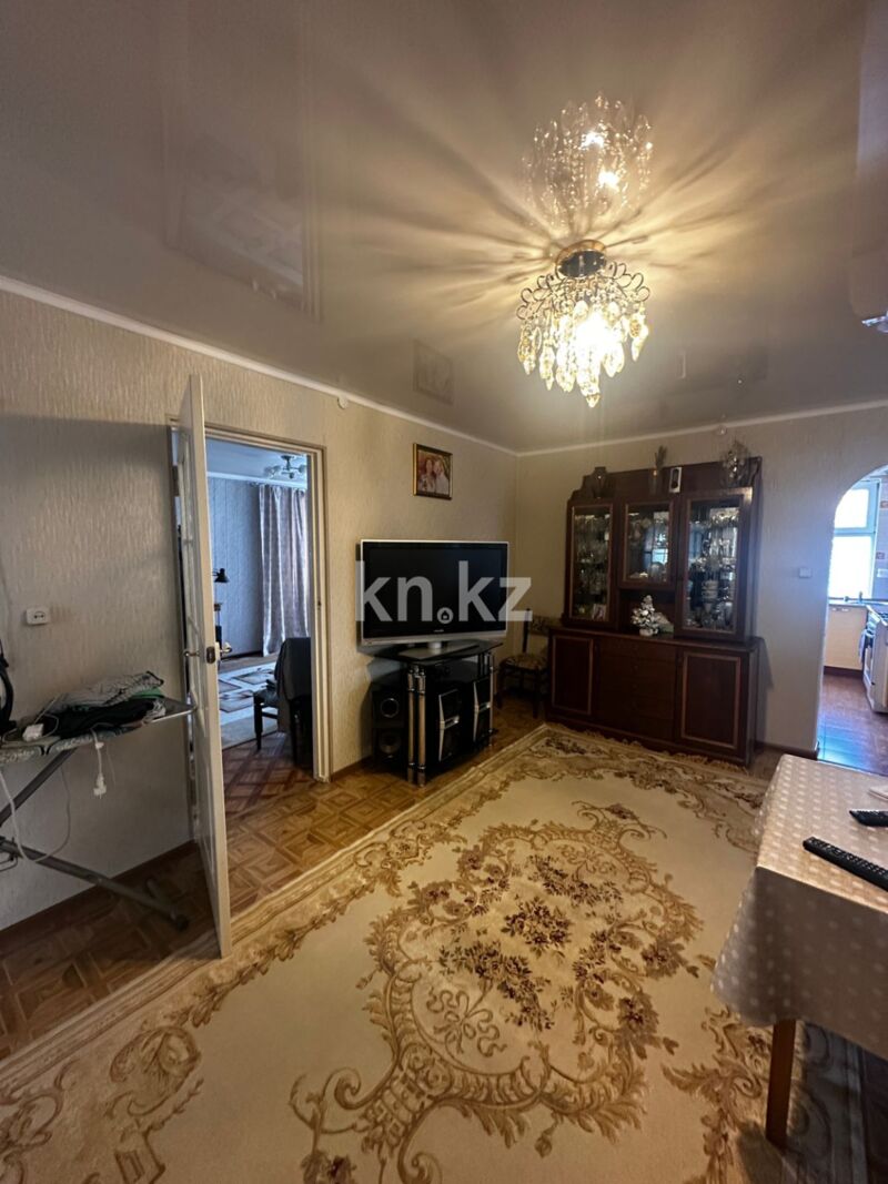 Продажа 4-комнатного дома, 90 м² - Продажа домов, коттеджей в Казахстане - страница 19 фото 6 из 24