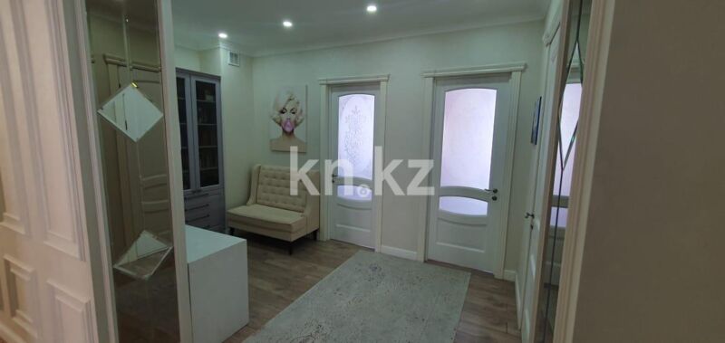 Продажа 5-комнатной квартиры, 150 м² - Продажа пятикомнатных и более квартир в кирпичном доме в Казахстане - страница 3 фото 8 из 23