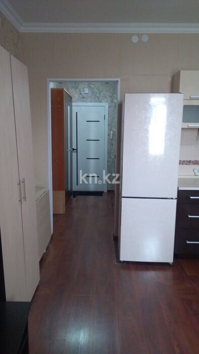 Продажа 1-комнатной квартиры, 26.2 м² - Продажа квартир в Астане - страница 17 фото 20 из 22