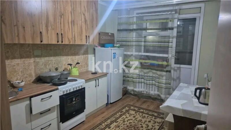 Продажа 1-комнатной квартиры, 40 м² - Продажа однокомнатных квартир в р-не Алматы Астаны - страница 17 фото 2 из 3