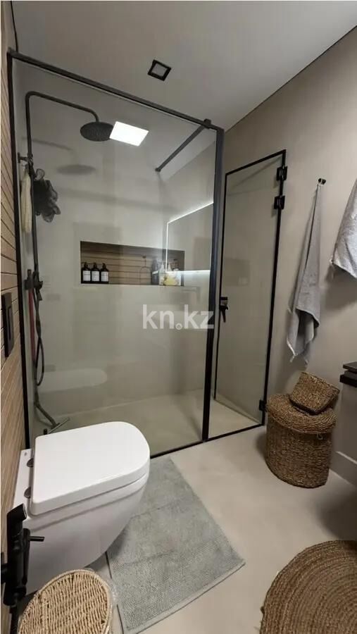 Продажа 2-комнатной квартиры, 88.6 м² - Продажа двухкомнатных квартир в монолитно-каркасном доме в Казахстане - страница 187 фото 5 из 6