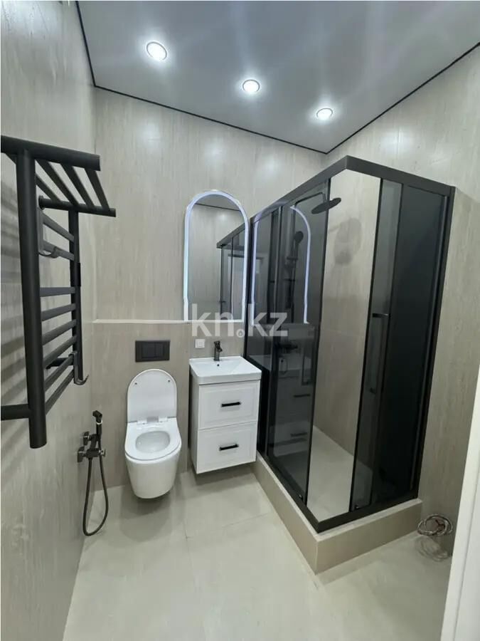 Продажа 2-комнатной квартиры, 45.85 м² - Продажа двухкомнатных квартир в Алатауском р-не Алматы - страница 27 фото 4 из 4