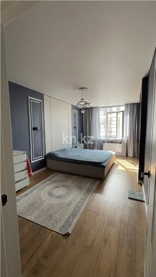 Продажа 3-комнатной квартиры, 98 м² - Продажа трехкомнатных квартир в блочном доме в Казахстане - страница 40 фото 2 из 8