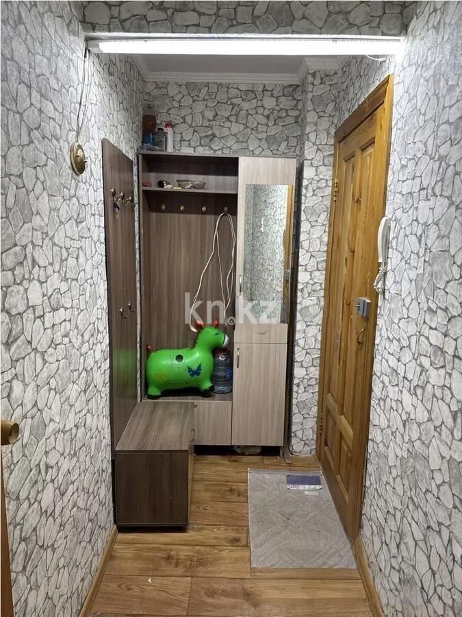 Продажа 2-комнатной квартиры, 46 м² - Продажа двухкомнатных квартир в Темиртау - страница 4 фото 8 из 8