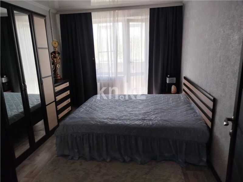 Продажа 3-комнатной квартиры, 65 м² - Продажа квартир в Казахстане - страница 17 фото 2 из 5