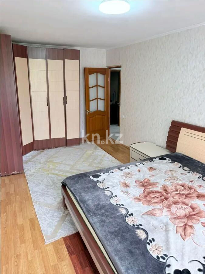 Продажа 3-комнатной квартиры, 71.4 м² - Продажа трехкомнатных квартир в кирпичном доме в Алматы - страница 2 фото 2 из 6