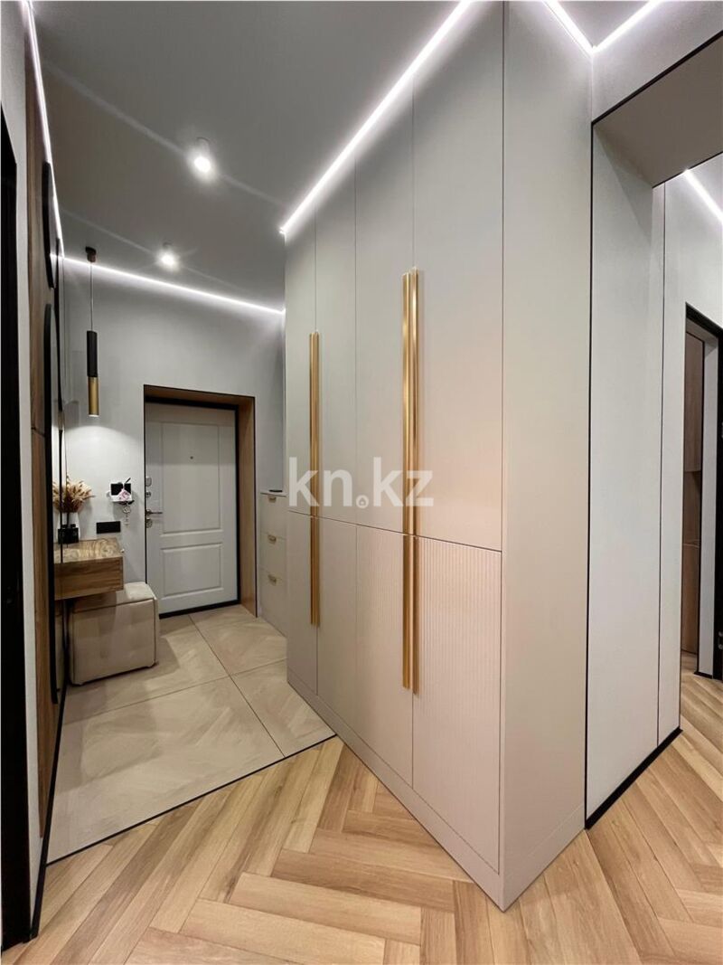 Продажа 3-комнатной квартиры, 85 м² - Продажа трехкомнатных квартир в Караганде фото 11 из 11