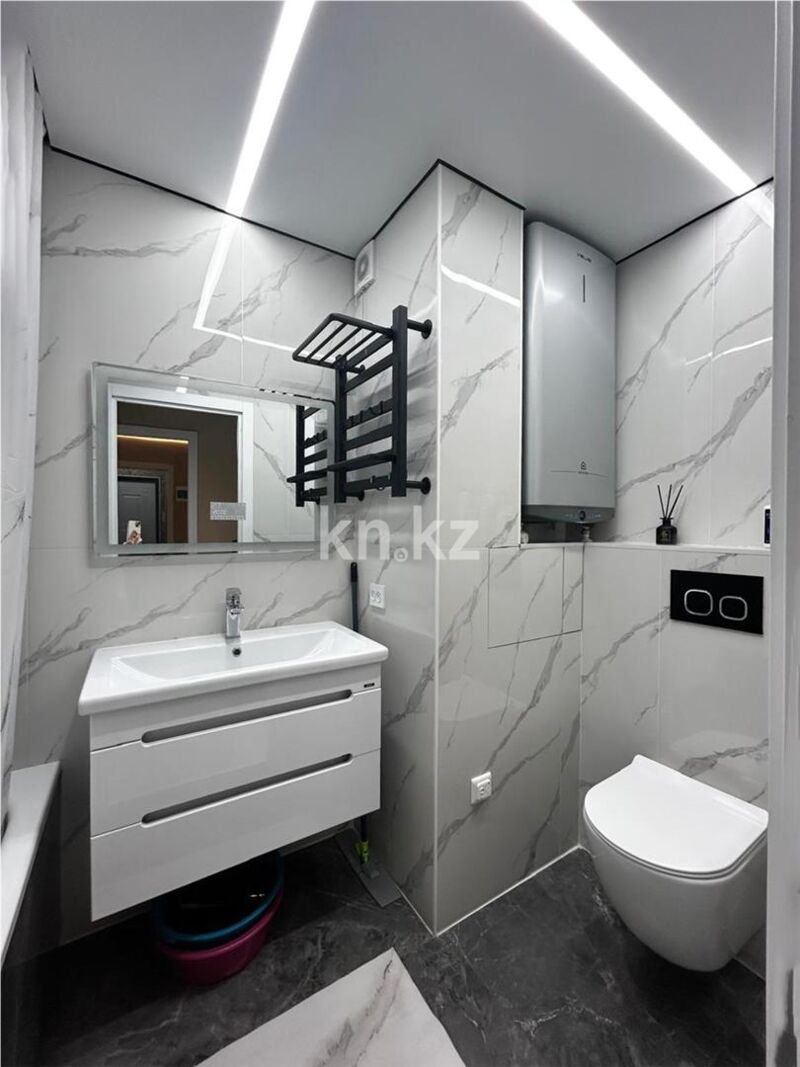 Продажа 5-комнатной квартиры, 96 м² - Продажа квартир в Майкудуке Караганды - страница 38 фото 15 из 20