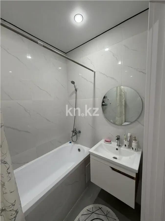 Продажа 2-комнатной квартиры, 50 м² - Продажа двухкомнатных квартир в р-не Алматы Астаны - страница 10 фото 4 из 5