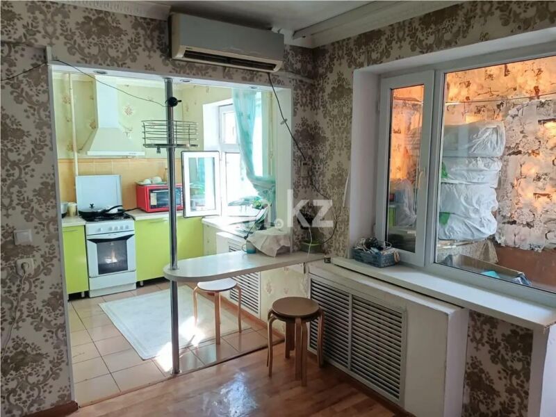 Продажа 2-комнатной квартиры, 45 м² - Продажа квартир в панельном доме в Астане - страница 7 фото 2 из 2