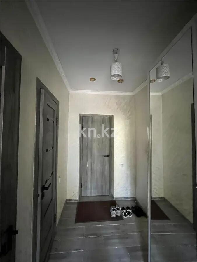 Продажа 1-комнатной квартиры, 34 м² - Продажа однокомнатных квартир в Казахстане - страница 22 фото 5 из 5
