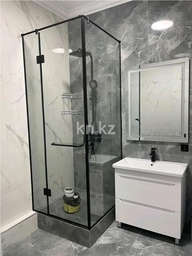 Продажа 2-комнатной квартиры, 60 м² - Продажа квартир от собственников в Алматы - страница 46 фото 4 из 5
