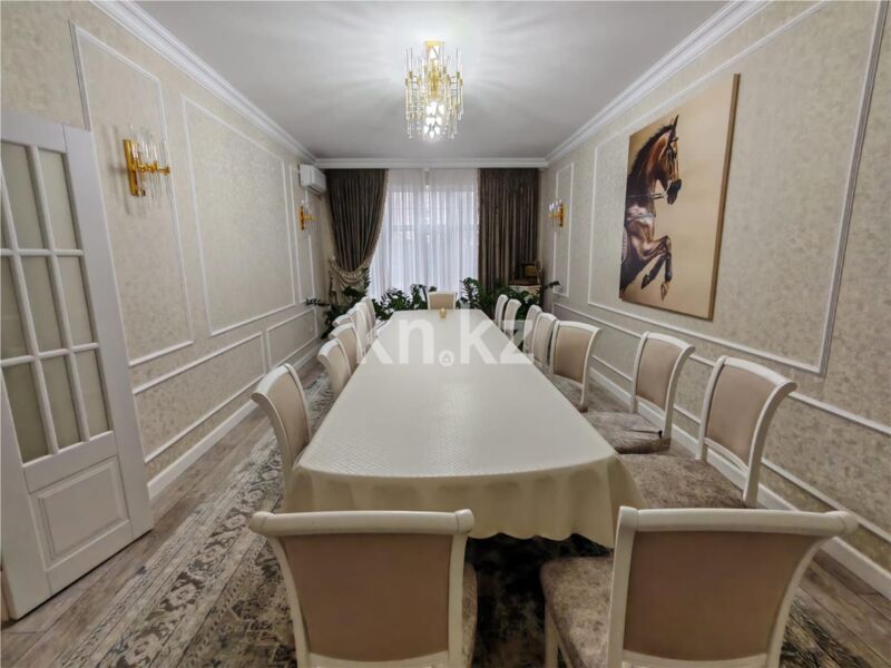 Продажа 5-комнатного дома, 161 м² - Продажа домов, коттеджей в Караганде - страница 3 фото 1 из 20
