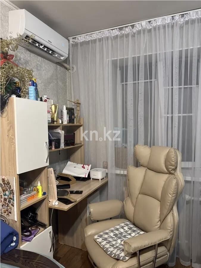 Продажа 1-комнатной квартиры, 30 м² - Продажа однокомнатных квартир в кирпичном доме в Алматы - страница 6 фото 1 из 2