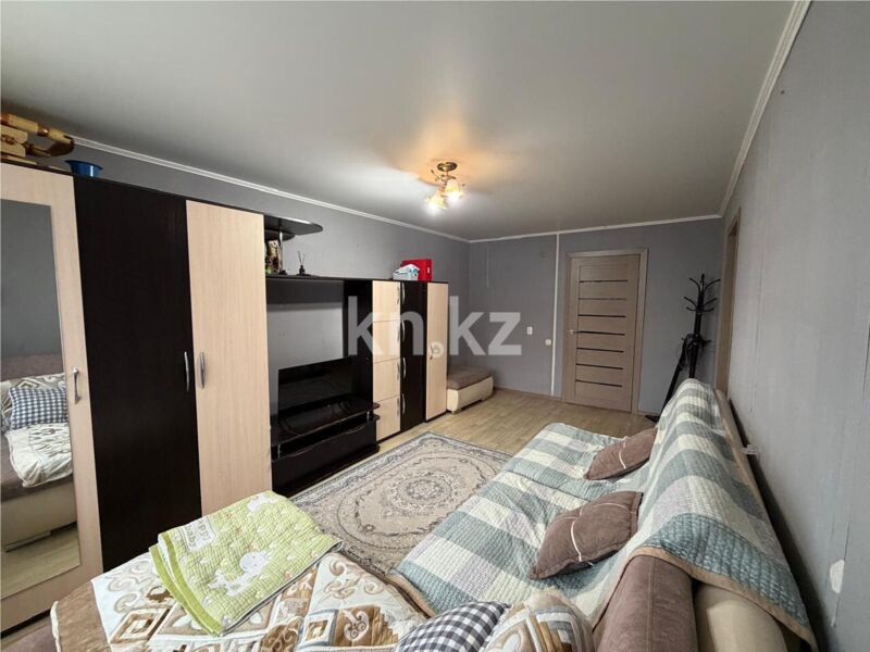 Продажа 3-комнатной квартиры, 63 м² - Продажа трехкомнатных квартир в кирпичном доме в Казахстане - страница 98 фото 6 из 11