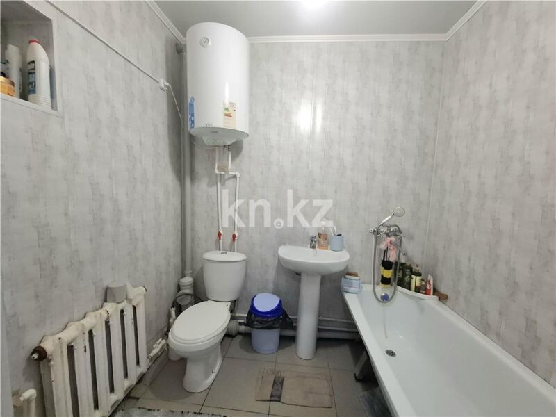 Продажа 3-комнатного дома, 110 м² - Продажа квартир в Кокшетау фото 10 из 24