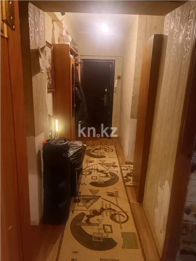 Продажа 2-комнатной квартиры, 50.3 м² - Продажа двухкомнатных квартир в Турксибском р-не Алматы - страница 9 фото 6 из 7