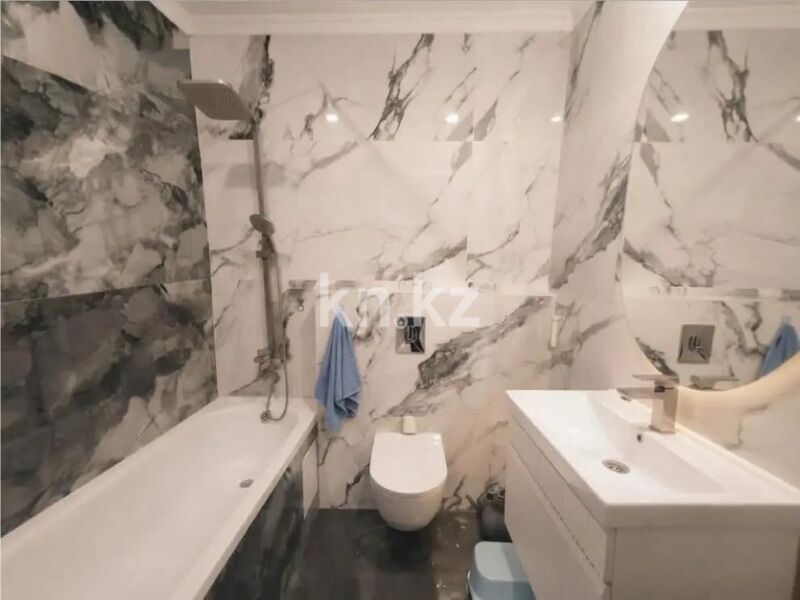 Продажа 4-комнатной квартиры, 36 м² - Продажа четырехкомнатных квартир в блочном доме в Казахстане - страница 8 фото 6 из 7